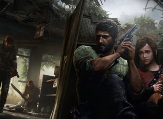 The Last of Us - Territorios Abandonados