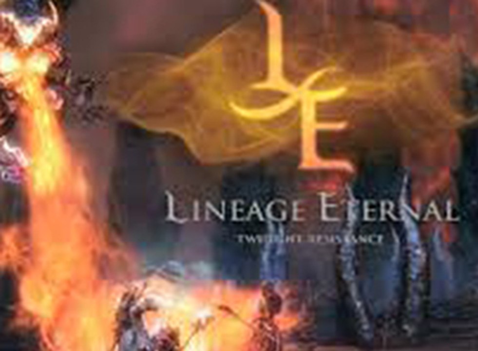 Lineage Eternal, Trailer