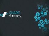 Creamos un vídeo con Share Factory