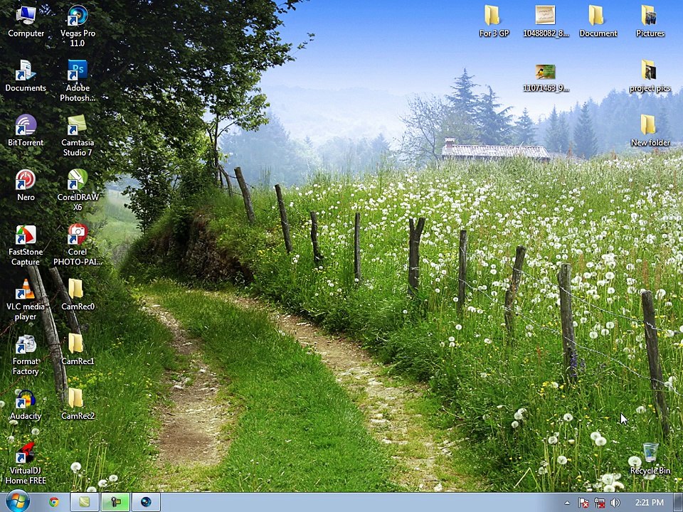 How To Increase Processing Speed of computer