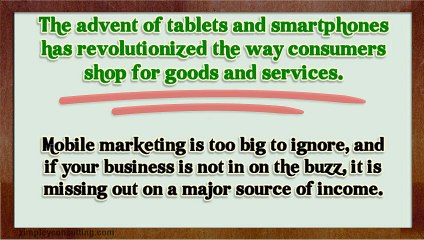 Why Review to Convert Your Mobile Website?