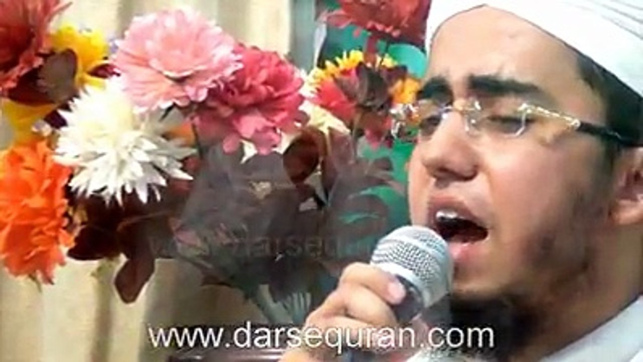 'Khatm e Nabuwat Zindabad' - Hafiz Abdul Qadir