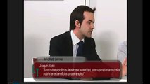 Juan Ramón Rallo - Capitalismo NO es socializar pérdidas y privatizar beneficios