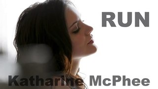 Katharine McPhee - Run