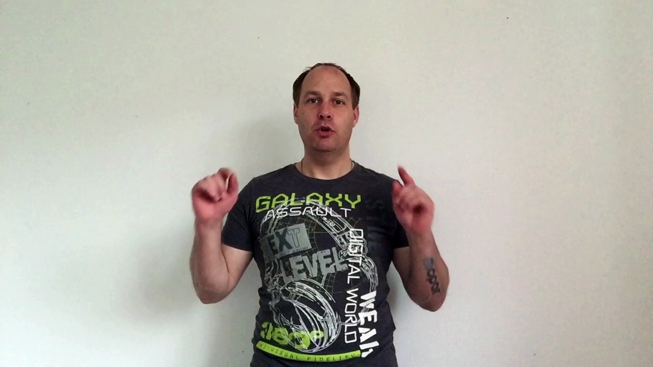 Oliver Pracht - Raus aus dem Hamsterrad