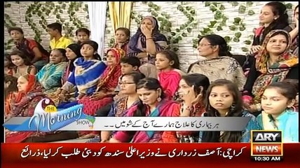 The Morning Show With Sanam – 7th September 2015 p5
