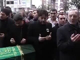 Kameranın Önünü Kapatma  Nihat Doğan