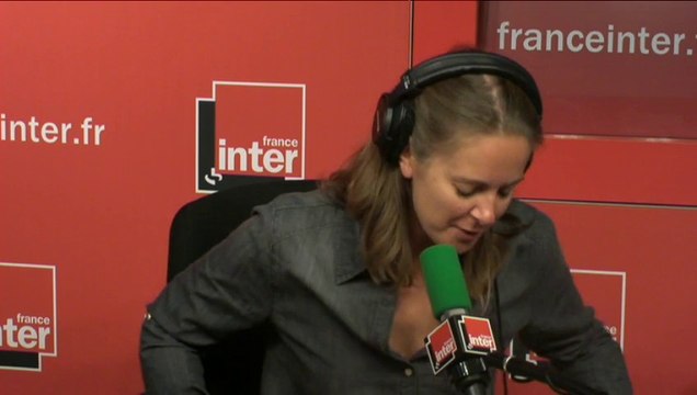 Le Billet de Charline : Ce qu'il fallait retenir des universités d'été du Fn et des Républicains