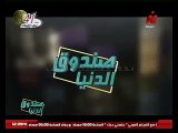 حوار الفنان احمد رمزي الذى تسبب في طلاق المذيعة ليلى رستم