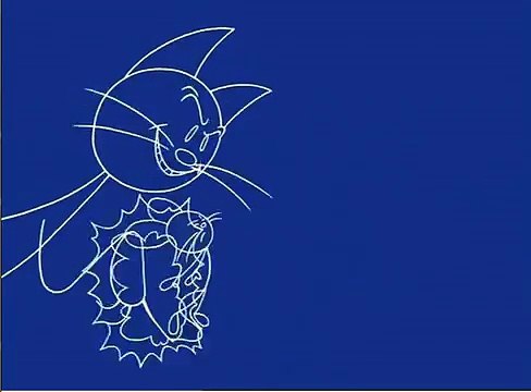 tom and jerry tales theme song!!!