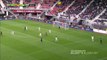 Edgar Davids Fantastic Goal for Laureus All Stars vs Real Madrid Legends