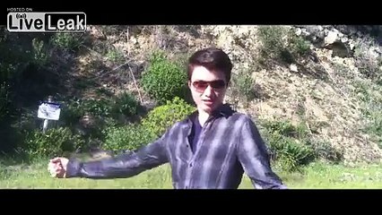 The Supreme Gentleman (2014 Trailer starring Elliot Rodger)