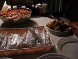 Paella Party Catering Miami | 786 355 1449 | SEAFOOD PAELLA FOR 50 GUESTS in PEMBROKE PINES