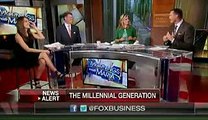 Rising number of Millennials jumping into the housing market? - FoxTV Business News