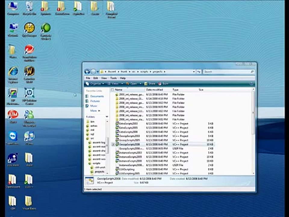 How to Compile a DLL