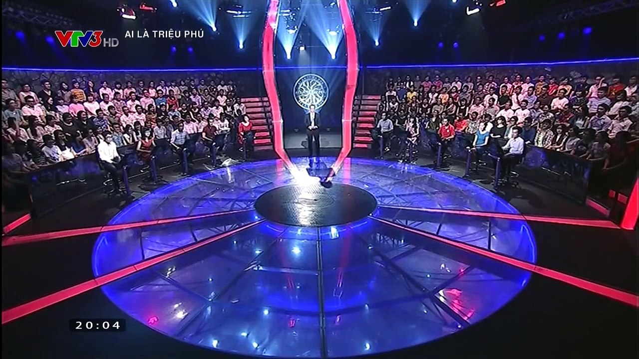 AI LÀ TRIỆU PHÚ  FULL HD