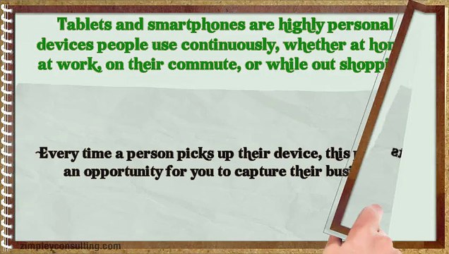 Is Your Mobile Optimized Website Needs Reviewing?