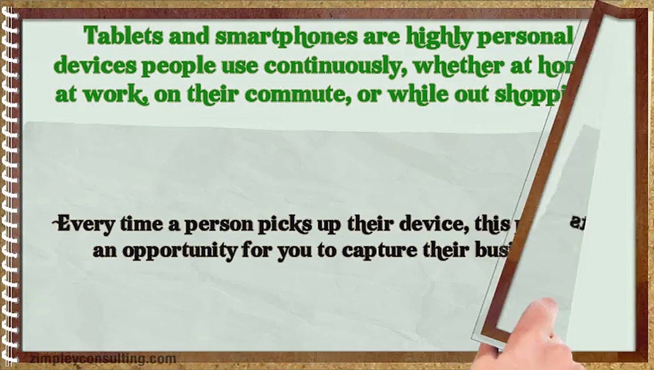 Is Your Mobile Optimized Website Needs Reviewing?