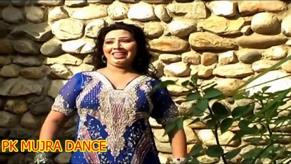 Maara Ae Ta Maara - Pakistani B Grade Mujra No.88 - PK MUJRA DANCE