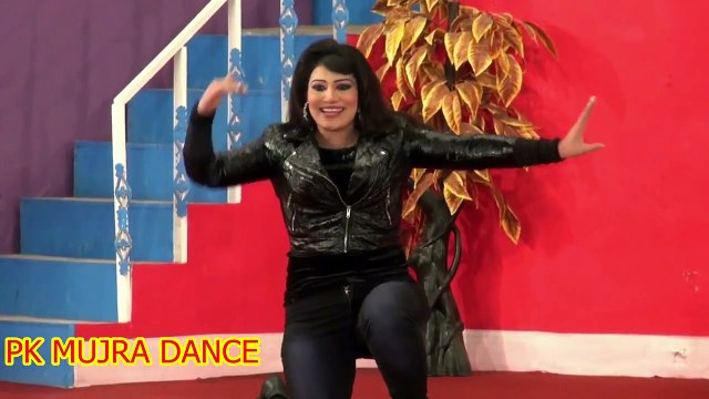 Madhu - Pakistani B Grade Mujra No.17 - PK MUJRA DANCE