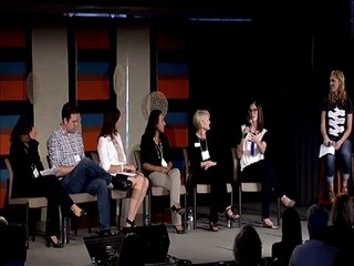 Celebrating Women in Leadership [Part 4] - Panel Discussion