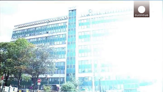 В Страсбурге захоронили останки жертв Холокоста