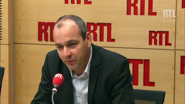 Laurent Berger : Myriam El Khomri a une trop forte personnalité pour obéir à quiconque