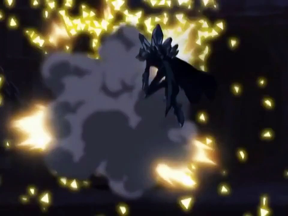 AMV Yu Gi Oh GX Aster VS Adrian