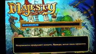 Majesty: The Fantasy Kingdom Sim for Android
