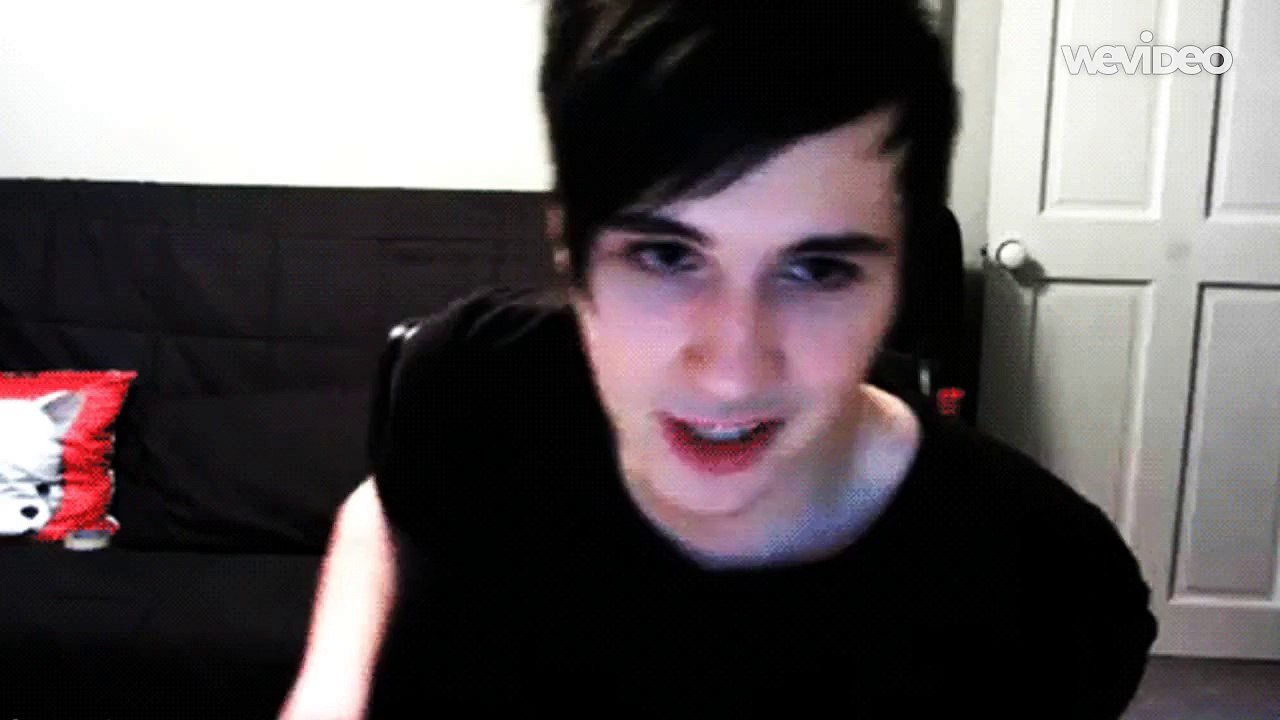Dan Howell - TOXIC
