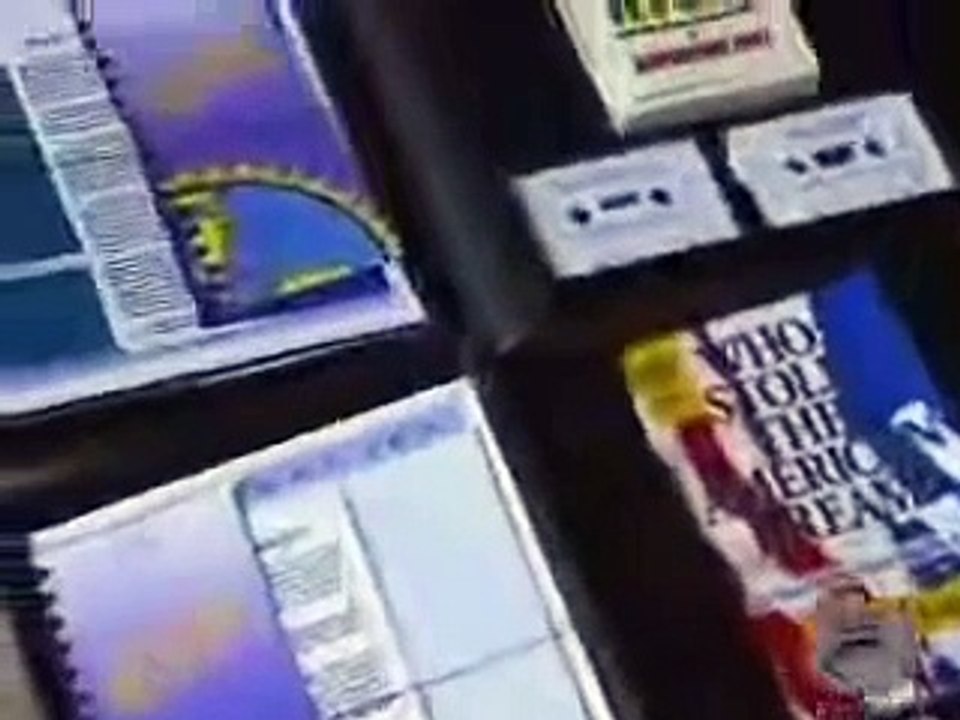 Dateline - Scam=Quixtar=Amway=Alticor-(Part1).flv