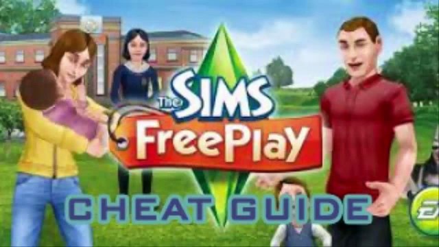 Unlimited Life Points The Sims FreePlay