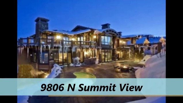 Park City UT Real Estate