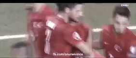 Türkiye 3-0 Hollanda Maçın En Geniş Türkçe Özeti