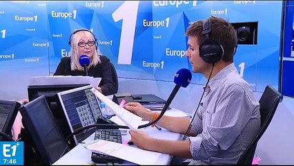 Syrie : "La France devrait, elle aussi, déployer des troupes au sol"