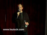 Louis CK in Kansas City