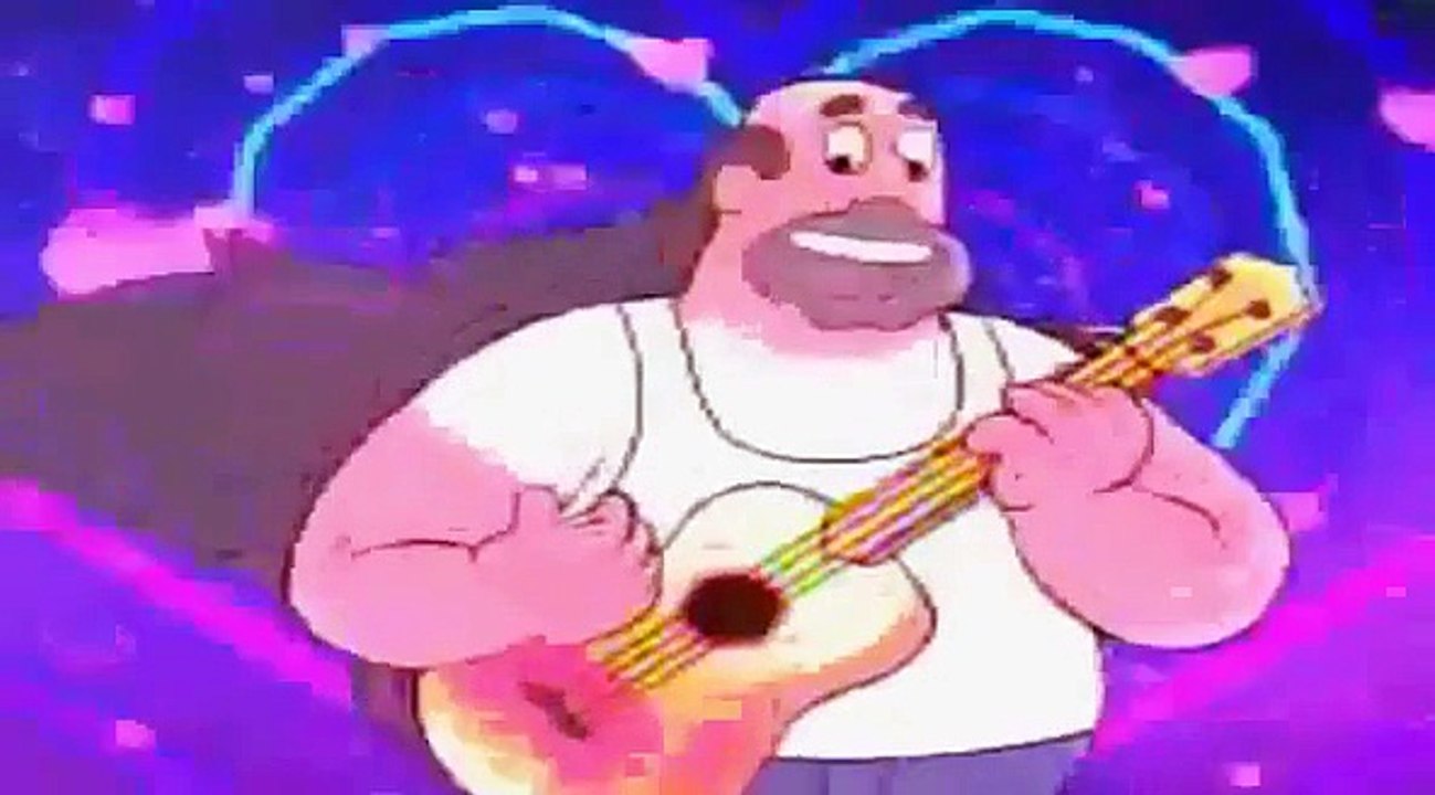 Cartoon network LA Steven universe Dejame entrar en tu ♥ Cancion
