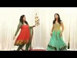 Tum Hi Ho Bandhu Beautiful Girl Dance