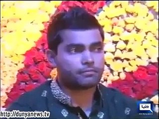 Umer akmal wedding highlights