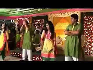 Wedding Best Performance of Dance On Chorhi k Sath Chakkar
