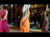 Wedding Dancing Performance on 18 Baras ki Kanwari Kali Thi