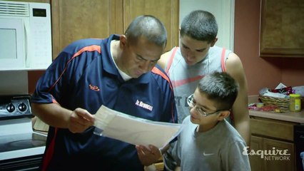 Are the Sacrifices Worth It? | Friday Night Tykes | Esquire Network