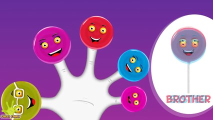 Finger family ★ Best songs collection Cartoon for baby ★ Playlist Ice Cream, Cake Pop, Lollipop