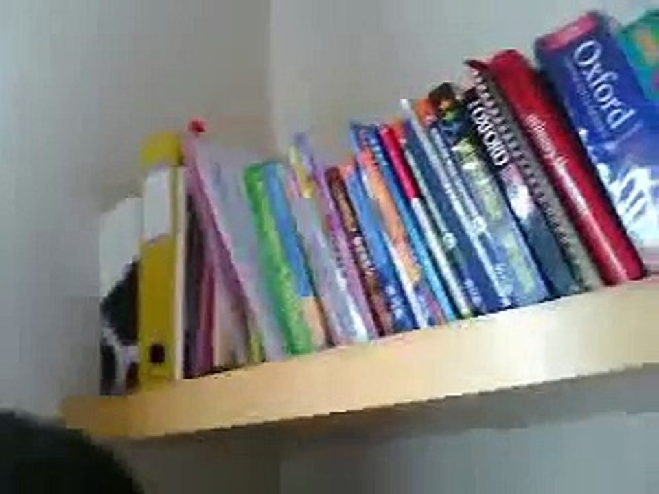 I am too stressed out!