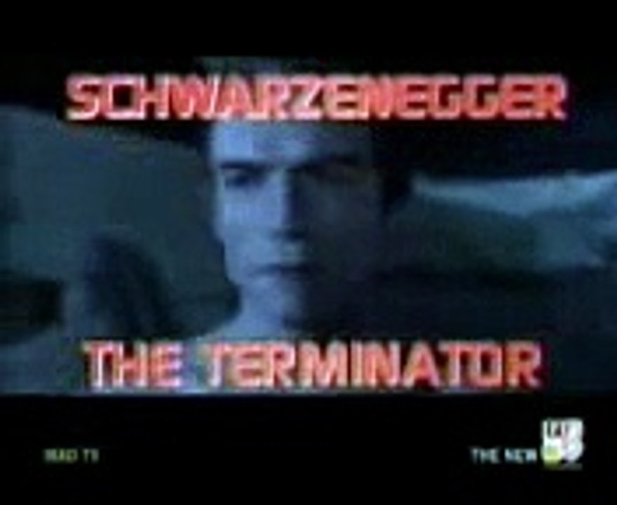 terminator y jesus en idioma español