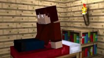 Don't Mine At Night - A Minecraft Parody of Katy Perry