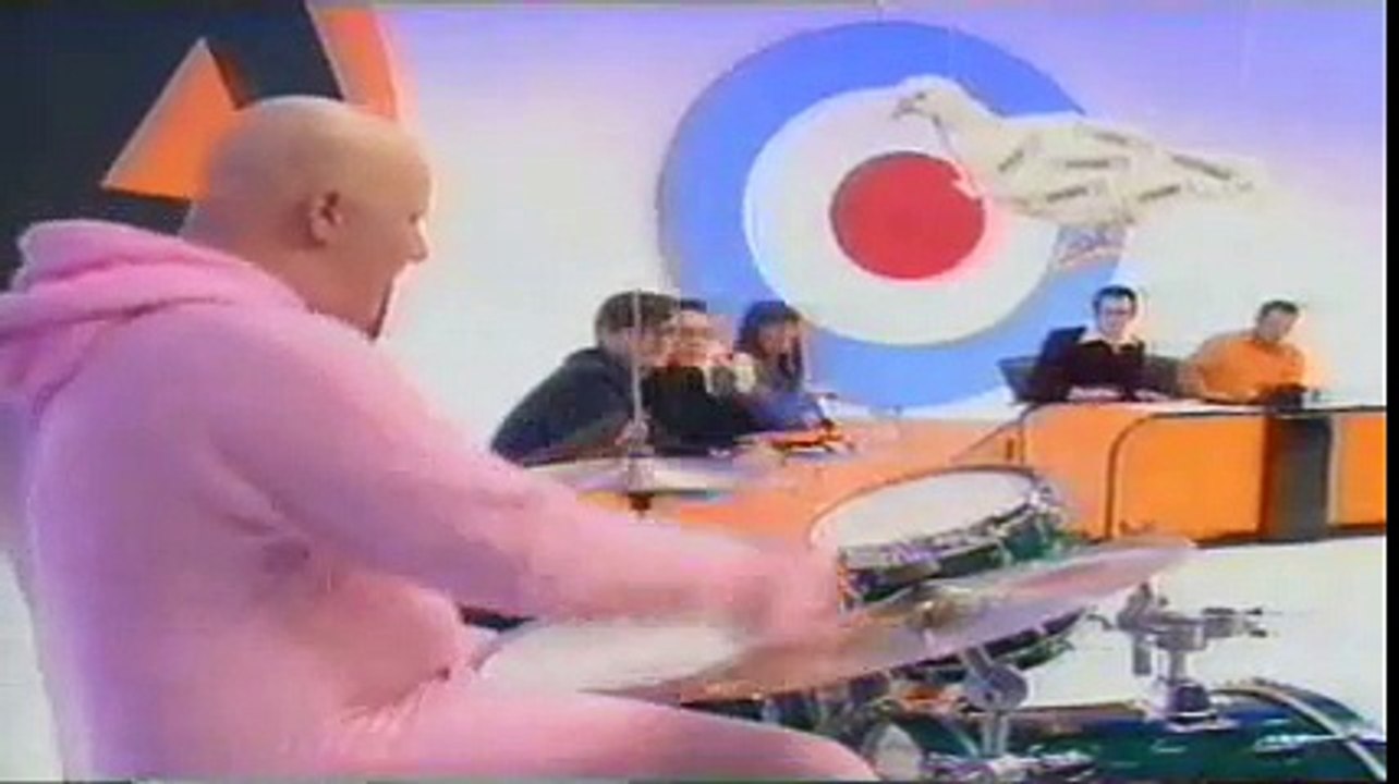 Shooting Stars S01E02 Part 3/3