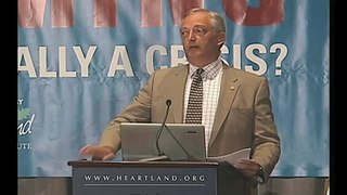 Lord Christopher Monckton speech at 3rd International Conference on Climate Change - Part 3