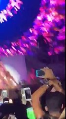 Nicki Minaj Jones Beach 8-23-2015 billboard hot 100