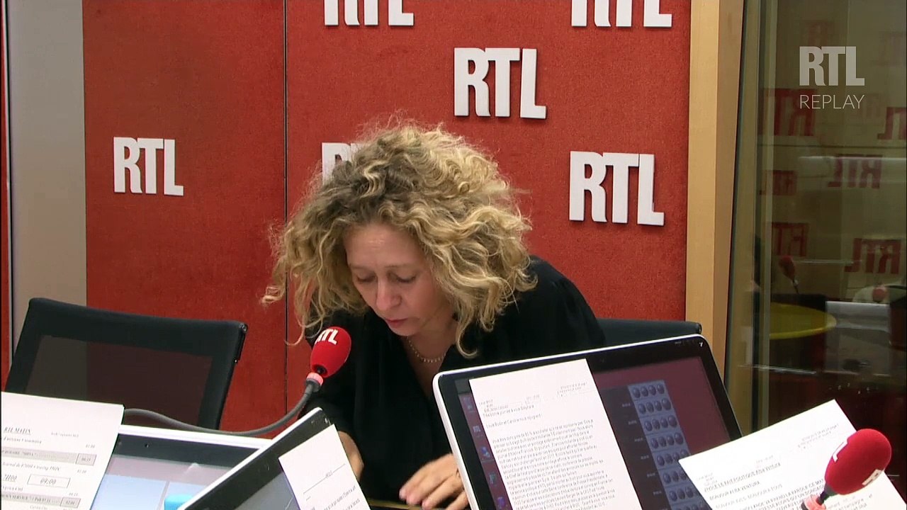 "François Hollande peut essayer de montrer qu'il est en mouvement", analyse Alba Ventura